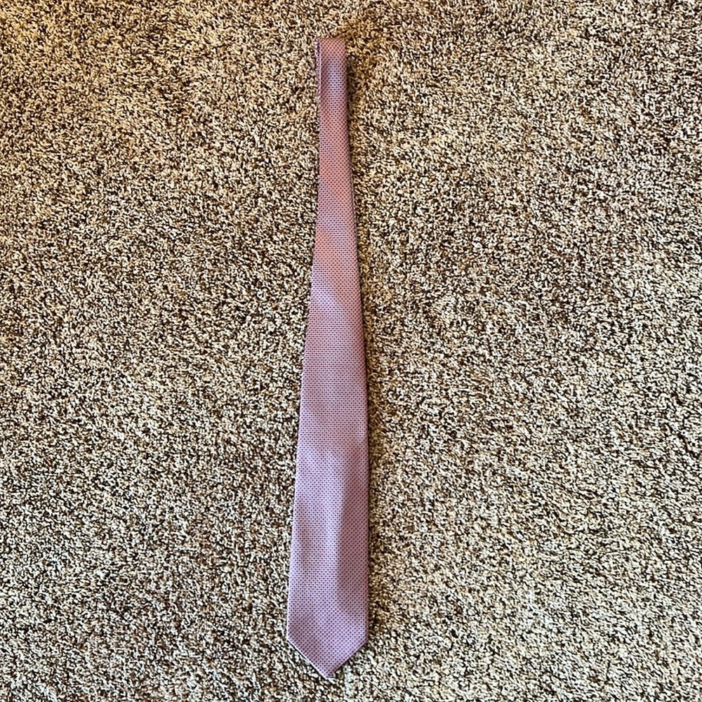 Banana Republic tie